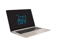 ASUS VivoBook S15 S510UQ i5-7200U/8GB/256SSD GT940MX - 375924 - zdjęcie 4